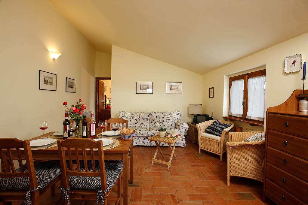 Poggio Rozzi Vila Tavarnelle Val di Pesa Exterior foto